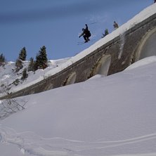 &amp;quot;H&auml; va som... helt perfekt&amp;quot;. Kuva: David Larsson. Ratsastaja: Jesper.