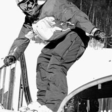 Kuva: Andreas Hundertmark. Ratsastaja: Emil Eriksson.