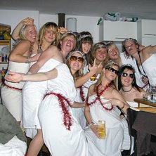 Kuva: Line Tikkanen. Ratsastaja: Vackra Lucior!.