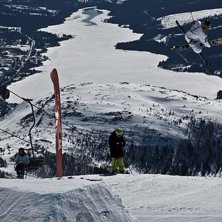 http://olssonlantzbogren.blogg.se. Kuva: Elov Olsson. Ratsastaja: johan lantz.