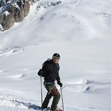 Glassar i solskenet i v&auml;ntan p&aring; de andra... Kuva: Patrik Lak&eacute;n. Ratsastaja: Rasmus Carlsson.