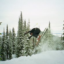 Kuva: Gunnar Havefj&auml;ll. Ratsastaja: Marcus Jernstr&ouml;m.