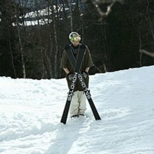 Kuva: Benjamin Johansson. Ratsastaja: Marcus Gardefjord.