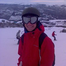 Kuva: Andreas H&auml;ll. Ratsastaja: Simon Bergstr&ouml;m.