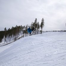 Frontflip. Kuva: Peter Hesse. Ratsastaja: Filip Hesse.