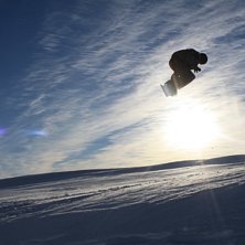 Kuva: Jessica Larsson. Ratsastaja: Simon Brand&eacute;n.