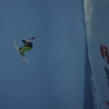 JOI. Kuva: Kristian Appelkvist &Aring;rv&aring;g. Ratsastaja: Jon Olsson.