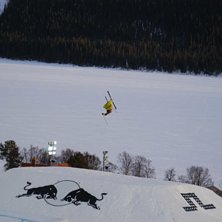 Kuva: Nicklas Sivertsson. Ratsastaja: Niklas Karlstr&ouml;m.
