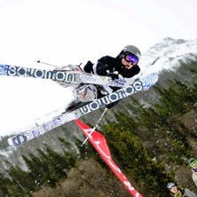 jibb academy i &aring;re . Kuva: OllieNordh. Ratsastaja: oskar wester.