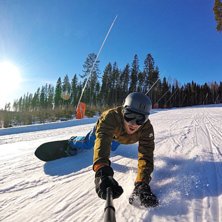 Kungsberget kuva
