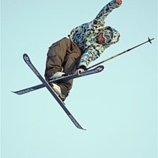 Schiller mute grab 540!. Kuva: www.mediafix.se(min pappa). Ratsastaja: Tj schiller.