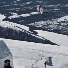 yao!. Kuva: eloff olsson. Ratsastaja: niclas karlsson.