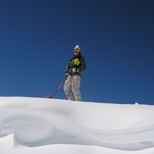 Kuva: Emilia Lindqvist. Ratsastaja: Martin Melin.