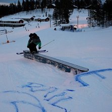 Kuva: Emrik Jansson. Ratsastaja: Alexander Johansson.