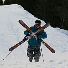 Kuva: Erik H&ouml;glund / Wolwerine. Ratsastaja: Flusy / JL.