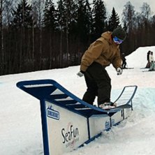 U:et i Kungs. Kuva: Andreas Jacobsson. Ratsastaja: Martin &Ouml;sterberg.