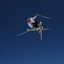 Kuva: Tobias Hannu. Ratsastaja: Andreas Yttling.