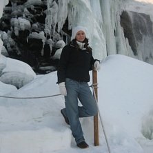 S&auml;song i &Aring;re 07/08. Kuva: Oskar Karlsson. Ratsastaja: Malin Hedberg.