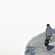 Tung dimma &ouml;ver solravinen n&auml;r jacob kikar ut &ouml;. Kuva: Niclas Magnusson. Ratsastaja: Jacob Wester.