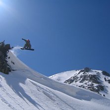 Kuva: Ventsislav Amvrosiev. Ratsastaja: Vladimir Pavlov.