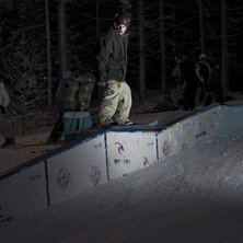 jola satt...  . Kuva: Magnus Karlsson. Ratsastaja: viktor backman.
