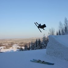 Kuva: Ulf M&aring;rd.