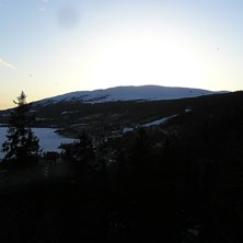 hemma hos mamma och pappa &aring;re.. Kuva: matilda.