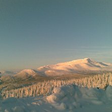 Åre kuva