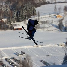 Kuva: Ulf M&aring;rd.
