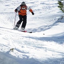 Smiling face.... Kuva: unknown. Ratsastaja: Yavor Netsov.
