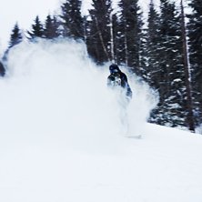 Kungsberget kuva