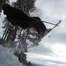 Kuva: Oscar Landstr&ouml;m. Ratsastaja: Viktor Fahlesson.