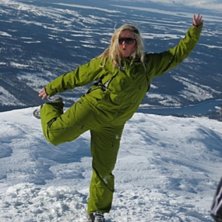 Kuva: Elsa Bergebo. Ratsastaja: My Dahlstr&ouml;m.