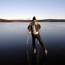 Kuva: Maria Ganmark. Ratsastaja: Magnus &Aring;kerblad.