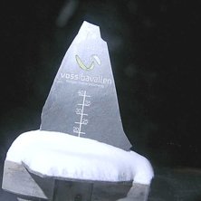 04.01
Hurra 18 cm herleg villsnjo sidan i g&aring;r og .