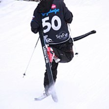 Kuva: Sandra Englund. Ratsastaja: Adrian Sj&ouml;strand.