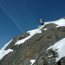 &Aring;re &auml;r guld.... Kuva: Petter. Ratsastaja: Hannes S&ouml;derlund.