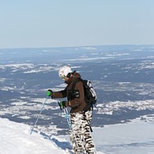 h&auml;ngdrivekoll. Kuva: DT.