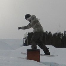Kuva: Anton Asplund. Ratsastaja: Jimmy Andersson.