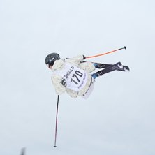 Kuva: Olles pappa. Ratsastaja: Adam Runeberg.