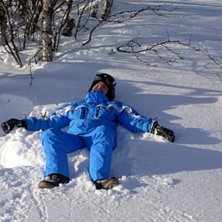 jobb n&auml;r det &auml;r som b&auml;st.... Kuva: mr M.