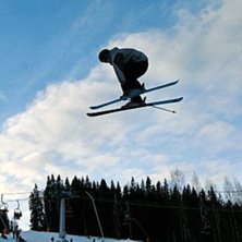 Kuva: andreas jacobsson. Ratsastaja: viktor backman.