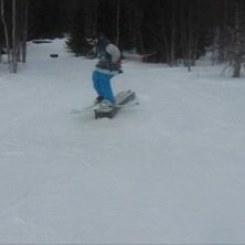 yey. Kuva: wille. Ratsastaja: jag.