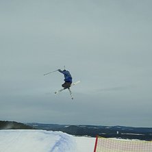 snurr. Kuva: pappa. Ratsastaja: jag.
