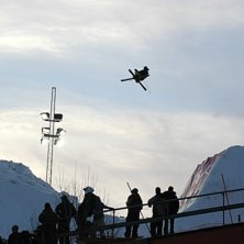 JOI 2005. Kuva: jag. Ratsastaja: vet inte.