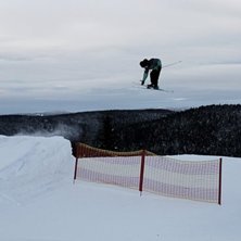 Kuva: Emrik Jansson. Ratsastaja: Alexander Johansson.