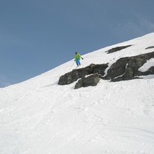 Kuva: Cecilia Persson. Ratsastaja: Hampus Persson.