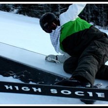 S&auml;g vad ni tycker om mina bilder, det uppskattas.. Kuva: Oliver Holm. Ratsastaja: Philip Harnek.