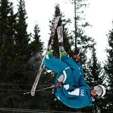 Kuva: Marcus Borking. Ratsastaja: Eric Ljusner.