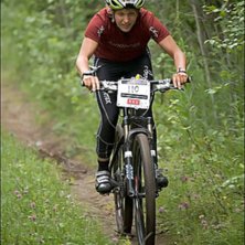 3:a p&aring; H&Aring;EC 2007
. Kuva: Tomas Hj&auml;rtstr&ouml;m. Ratsastaja: Josefina Wikberg.